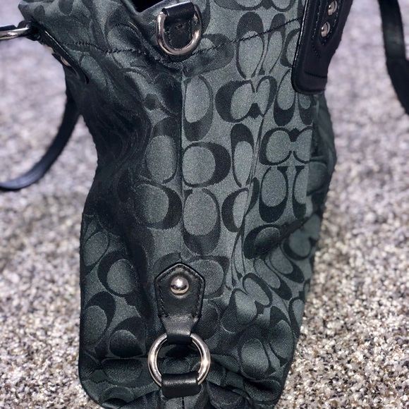 Coach bag - Picture 3 of 8